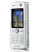 Sony Ericsson K608i